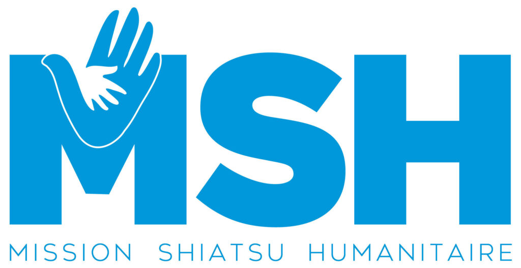 MSH Mission Shiatsu Humanitaire